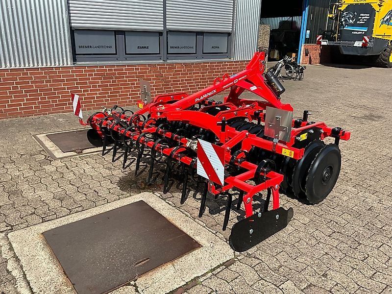 Gregoire-Besson Planipack 50-30