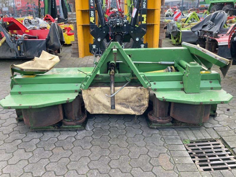 Krone Easy Cut 32