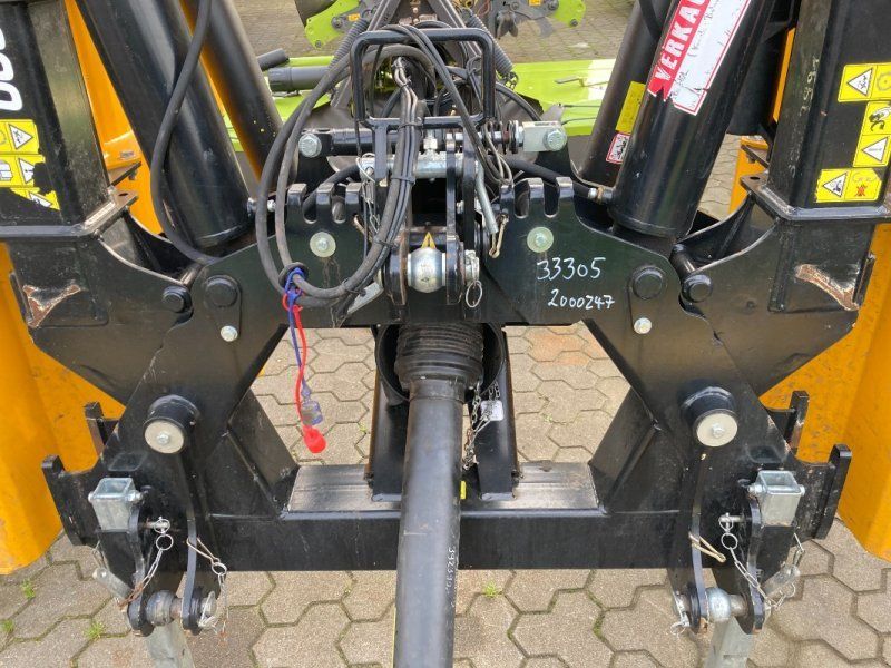 Müthing Mu-M/F 600 Vario