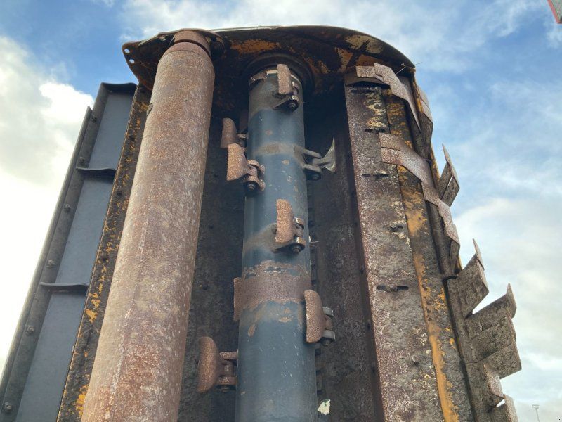 Müthing Mu-M/F 600 Vario