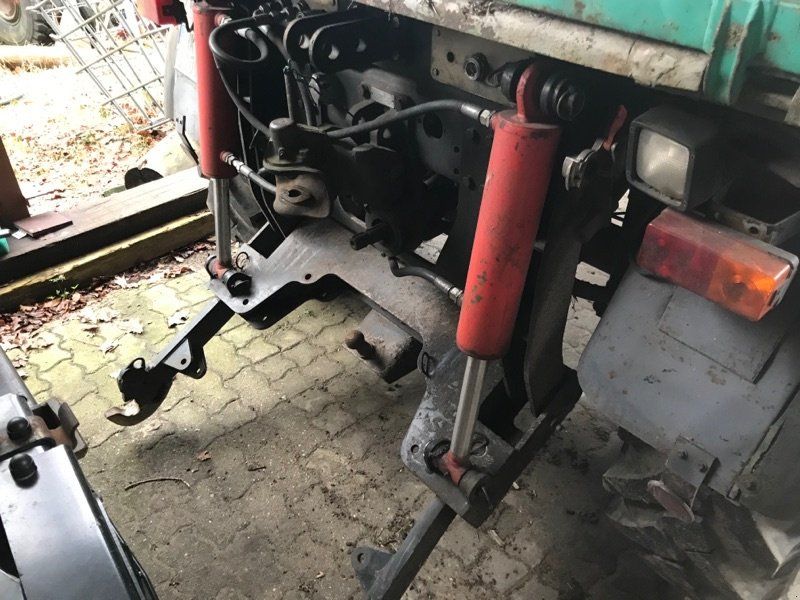 Mercedes-Benz U 1000