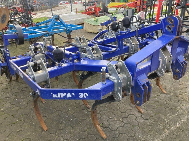 Dalbo Kultywator Trimax Plus 300 NSH