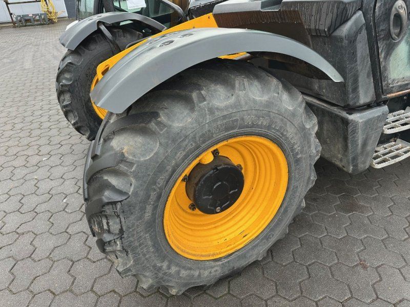 JCB 531-70 Agri