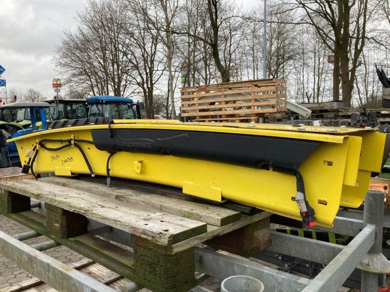 John Deere Turmverlängerung für 9000er Serie