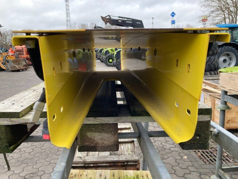 John Deere Turmverlängerung für 9000er Serie