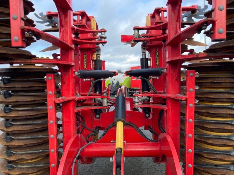 Väderstad Carrier 425XL