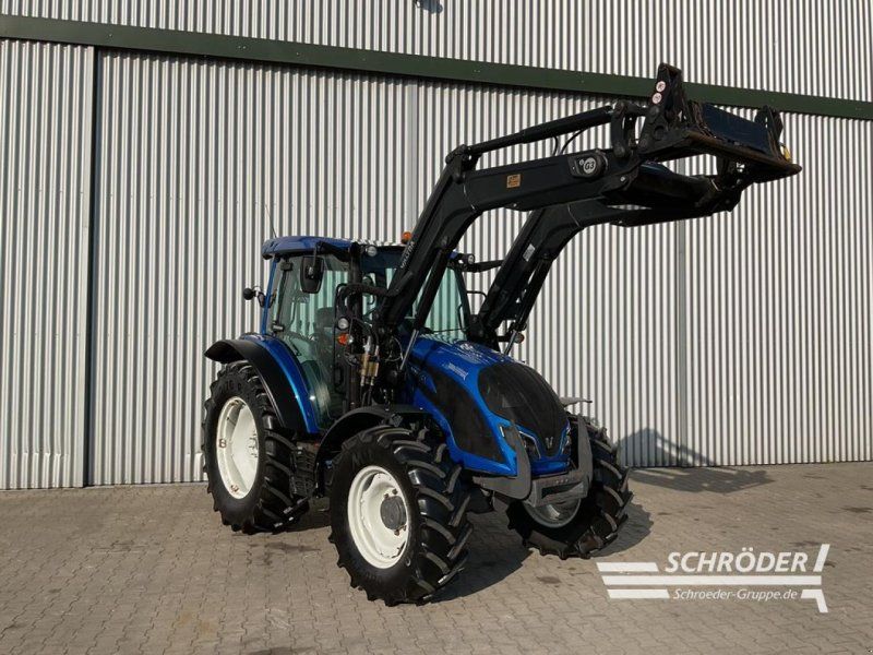 Valtra A 84 SH