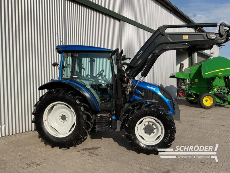 Valtra A 84 SH