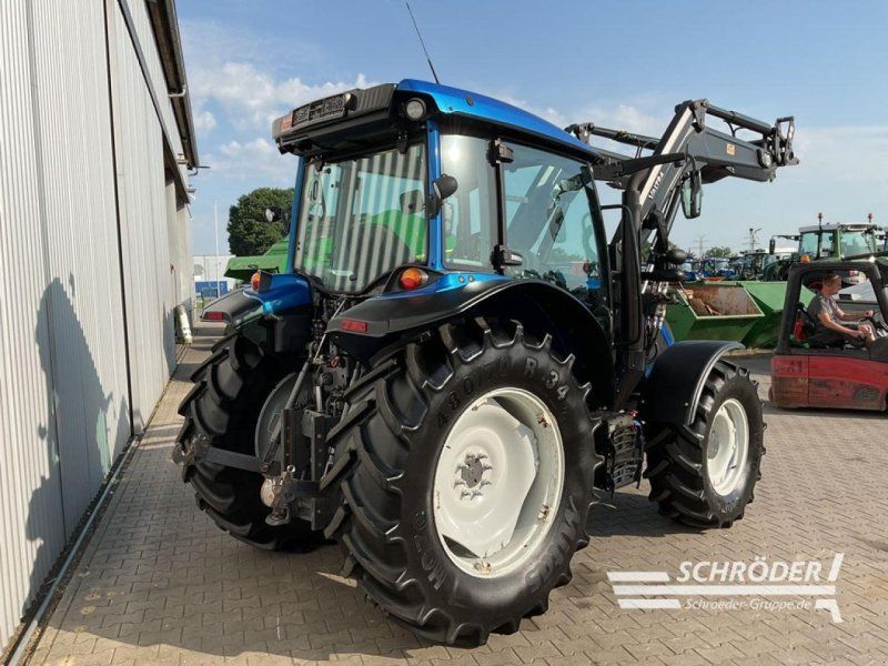 Valtra A 84 SH