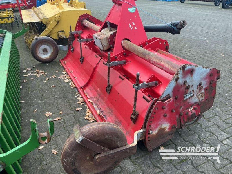 Howard R 500 S BODENFRÄSE