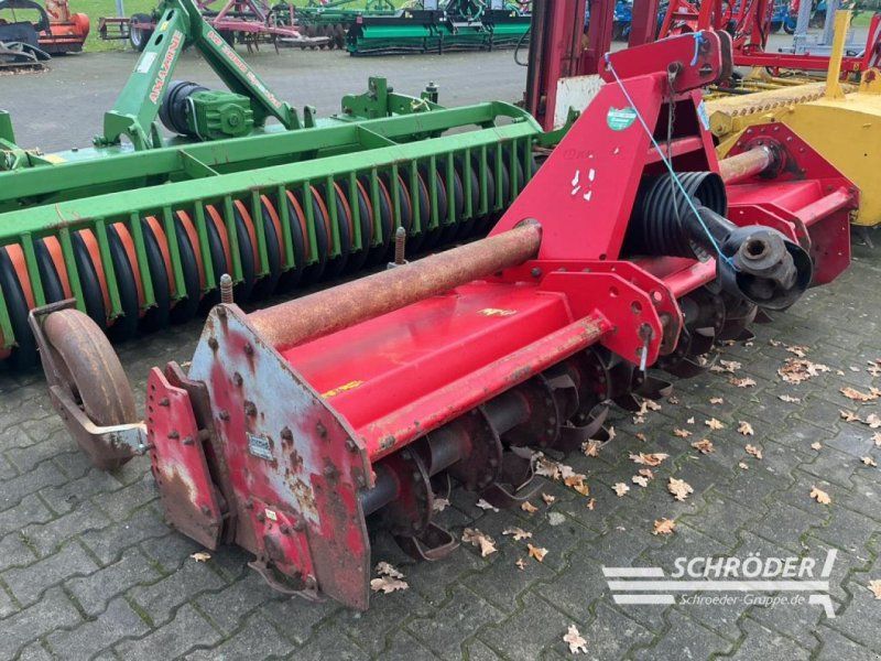 Howard R 500 S BODENFRÄSE