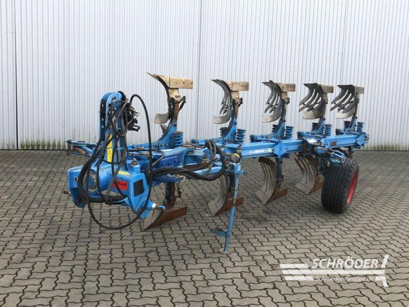 Lemken VARIOPAL 9 X 5 L 100
