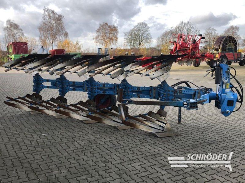 Lemken VARIOPAL 9 X 5 L 100