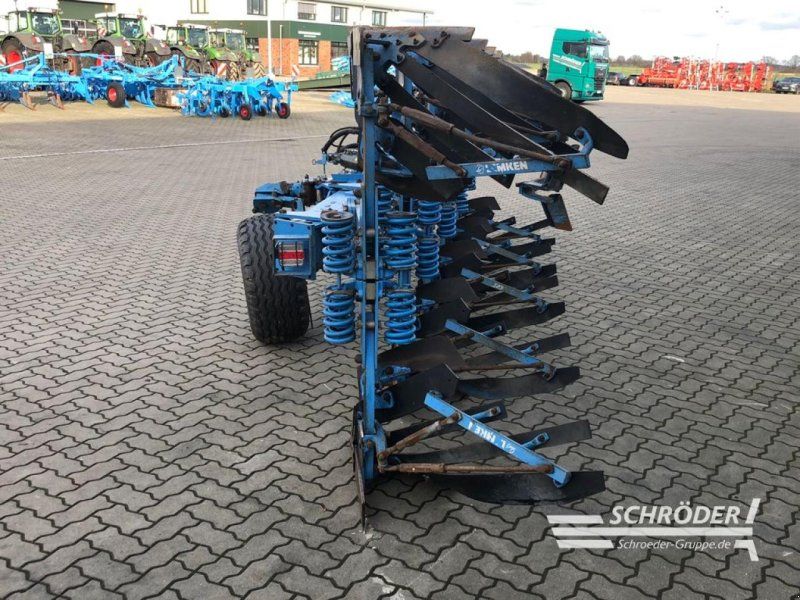 Lemken VARIOPAL 9 X 5 L 100