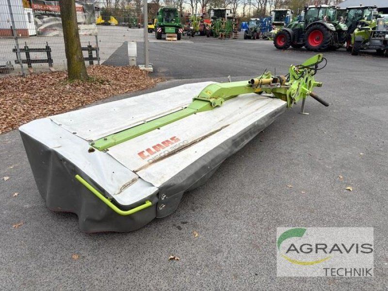 Claas DISCO 3500 CONTOUR