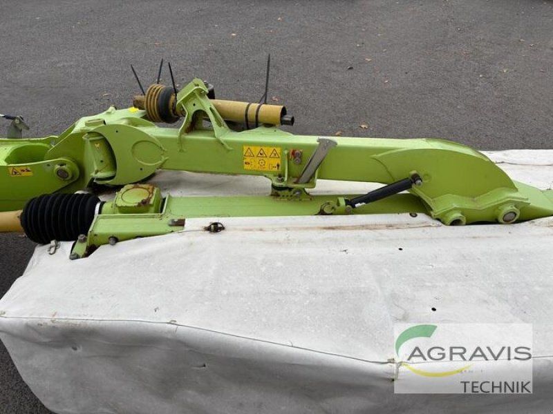 Claas DISCO 3500 CONTOUR