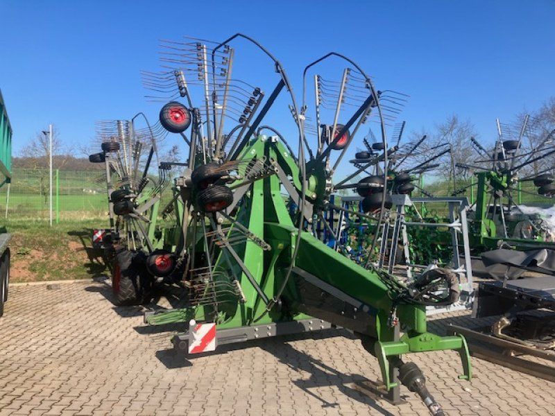 Fendt Former 14055 PRO