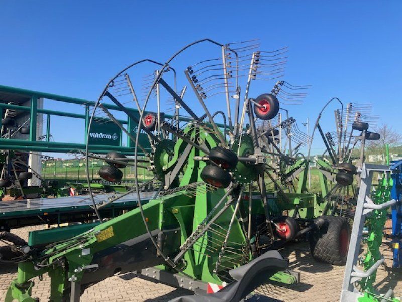 Fendt Former 14055 PRO