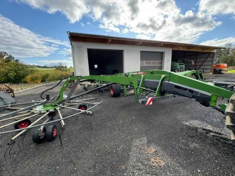 Fendt Former 14055 PRO