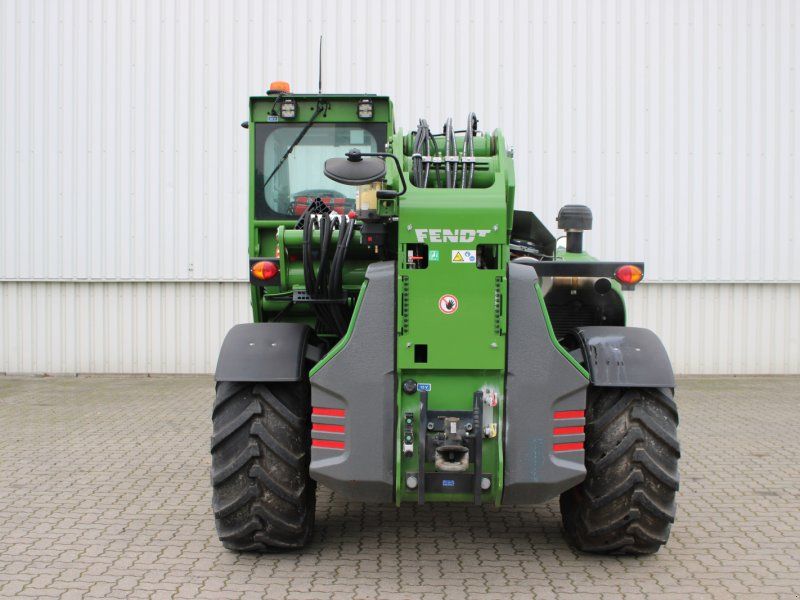 Fendt Cargo T955