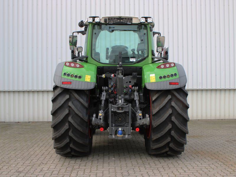Fendt 724 Vario Gen6 Profi+ Sett2