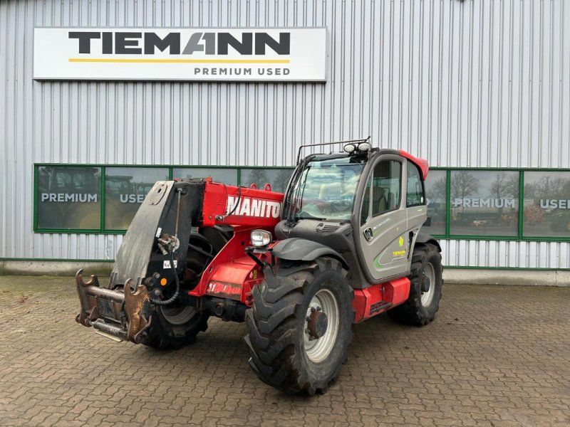 Manitou MLT 840