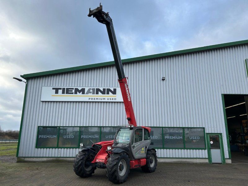 Manitou MLT 840