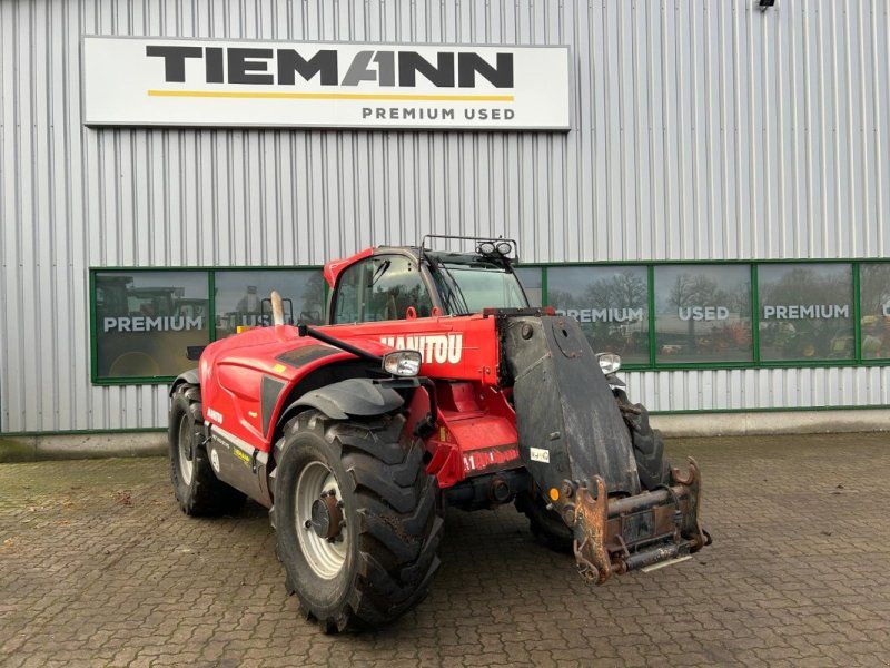 Manitou MLT 840