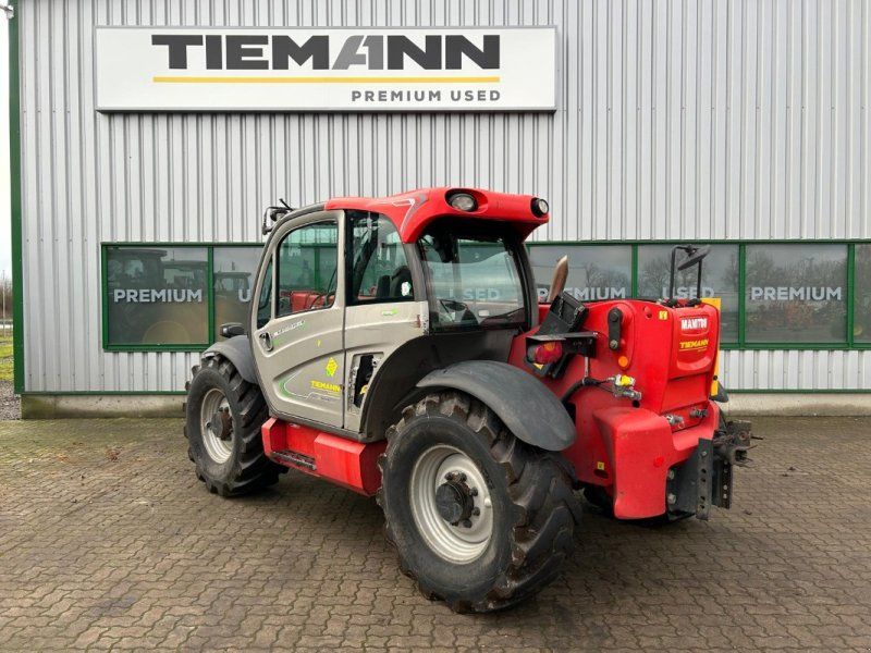 Manitou MLT 840