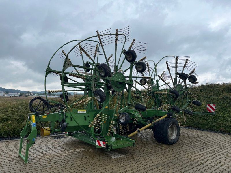 Krone Swadro 1400 Plus