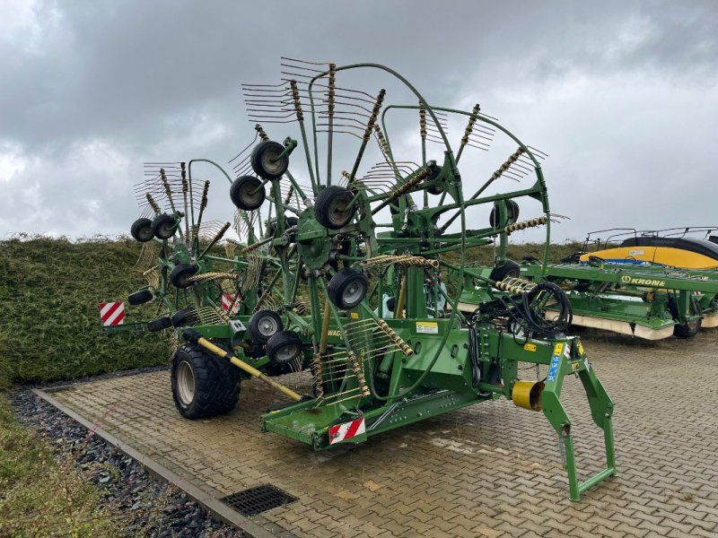Krone Swadro 1400 Plus