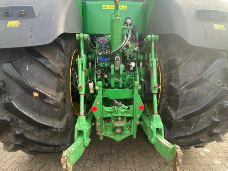 John Deere 8345R