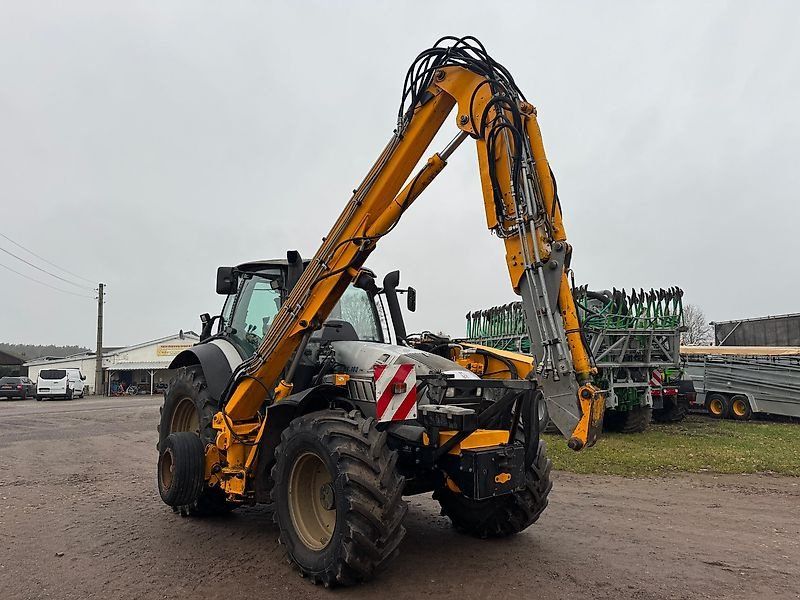 Lamborghini R6.180 T4i