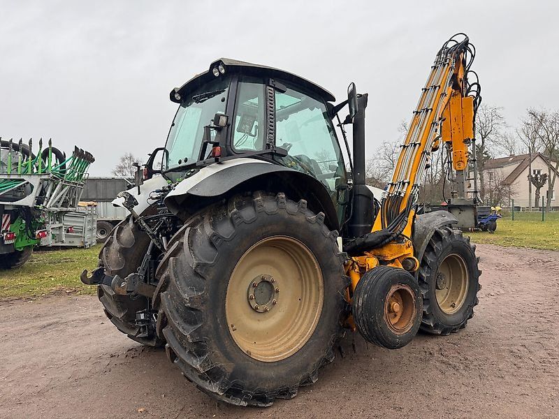 Lamborghini R6.180 T4i