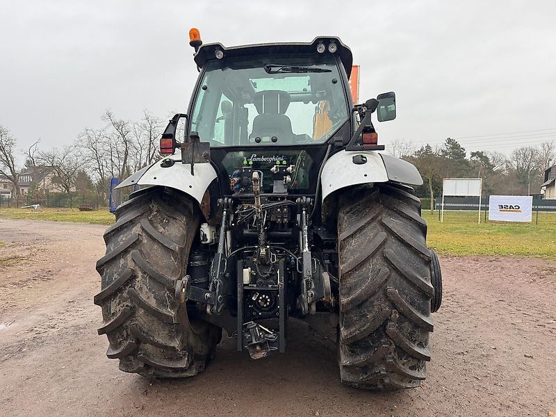 Lamborghini R6.180 T4i