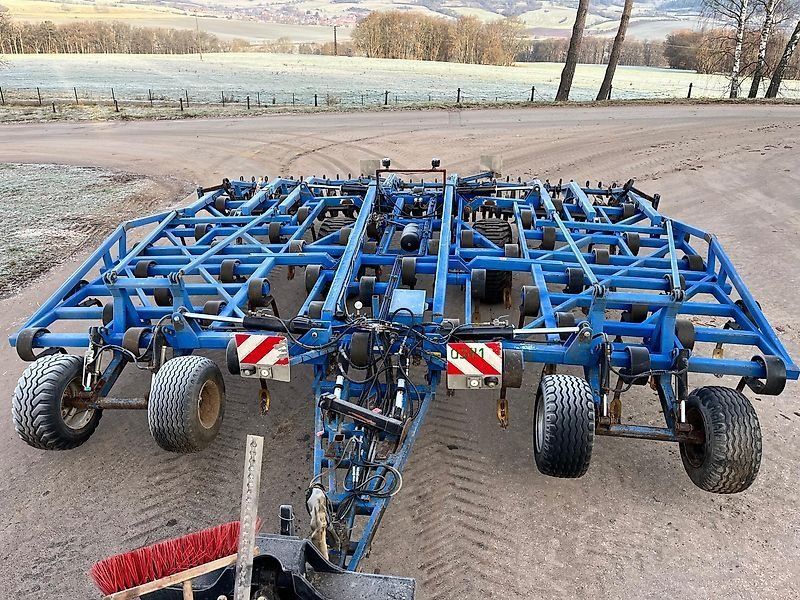 Köckerling Vario 750