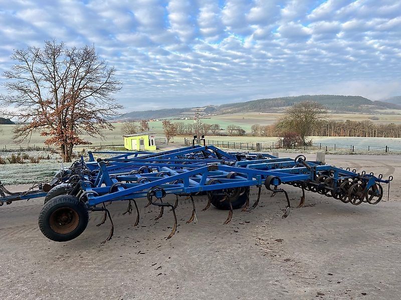 Köckerling Vario 750