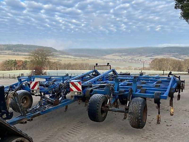 Köckerling Vario 750