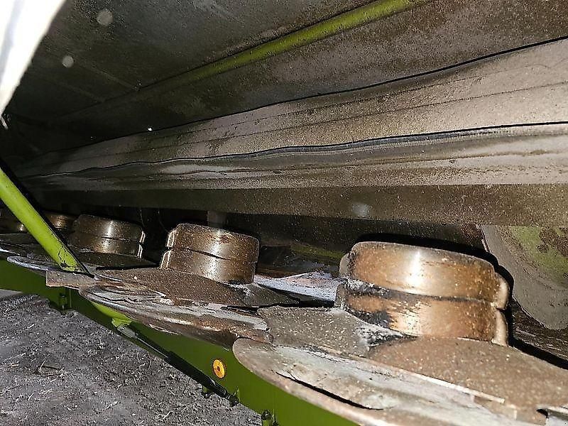 Claas Direct Disc 520