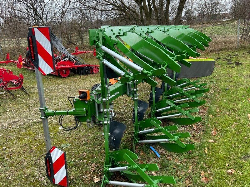 Amazone Teres 300 V 5+0 100