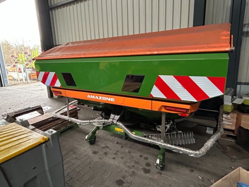 Amazone ZA-V 3200 Super Profis Tronic