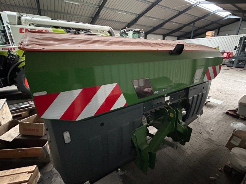 Amazone ZA-V 3200 Super Profis Tronic