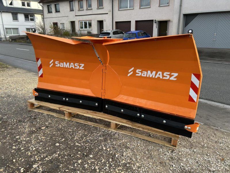 Samasz Olimp 300 m. Gummileiste