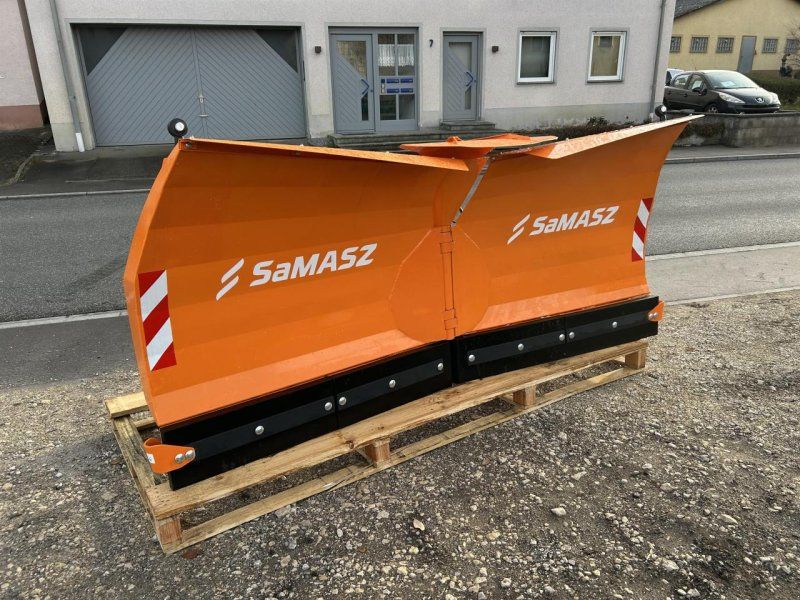 Samasz Olimp 300 m. Gummileiste