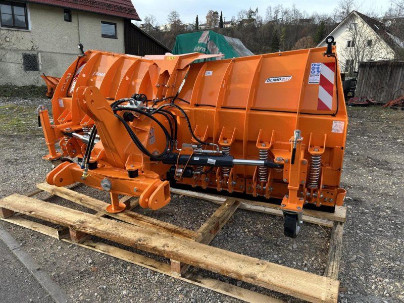 Samasz Olimp 300 m. Gummileiste