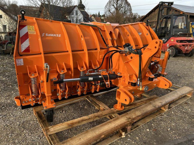 Samasz Olimp 300 m. Gummileiste