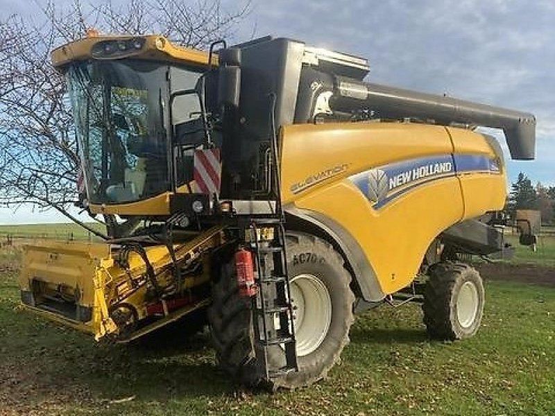 New Holland CX5090