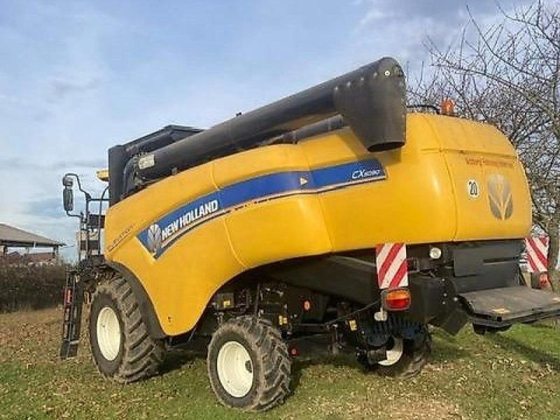 New Holland CX5090