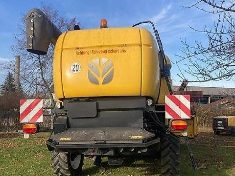 New Holland CX5090