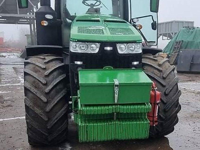 John Deere 8345R e23